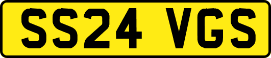 SS24VGS