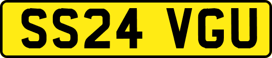 SS24VGU