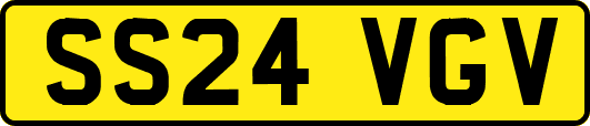 SS24VGV