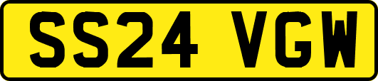 SS24VGW