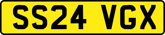SS24VGX