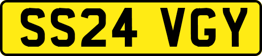 SS24VGY