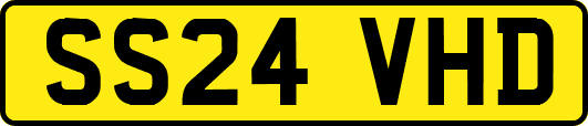 SS24VHD