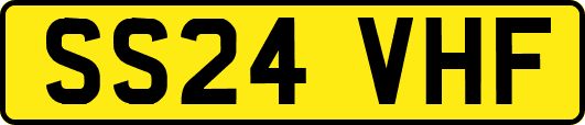 SS24VHF