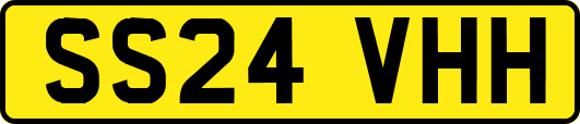 SS24VHH