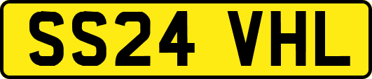 SS24VHL