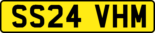 SS24VHM