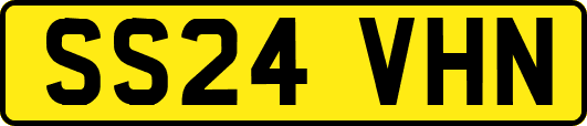 SS24VHN