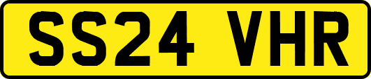 SS24VHR