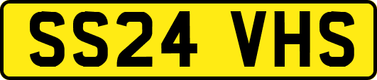 SS24VHS