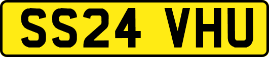 SS24VHU