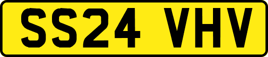 SS24VHV