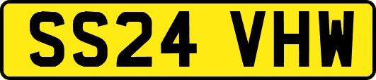 SS24VHW