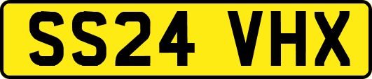 SS24VHX