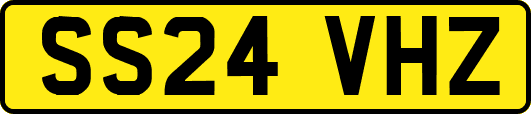 SS24VHZ