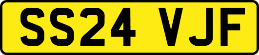 SS24VJF