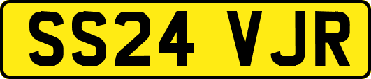 SS24VJR