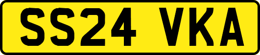 SS24VKA