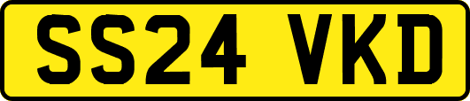 SS24VKD