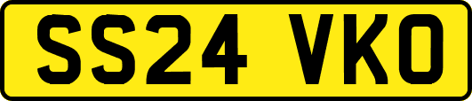 SS24VKO