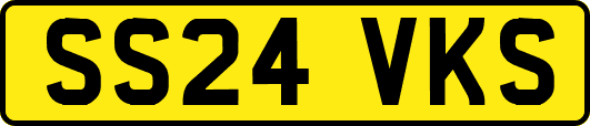 SS24VKS