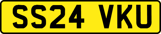 SS24VKU
