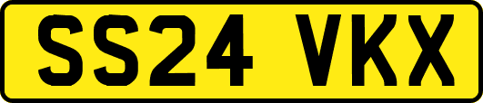 SS24VKX