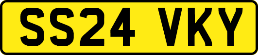 SS24VKY