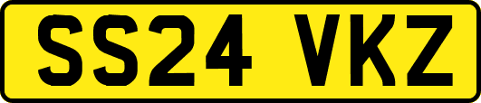 SS24VKZ