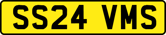 SS24VMS