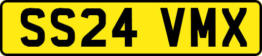 SS24VMX