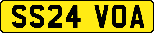 SS24VOA
