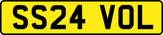 SS24VOL