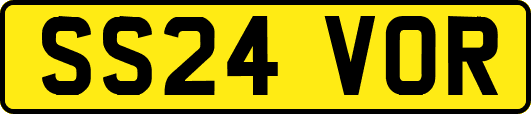 SS24VOR