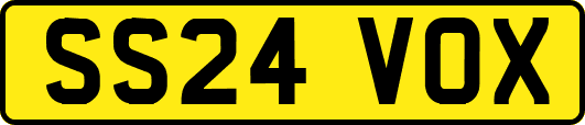 SS24VOX