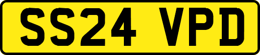 SS24VPD