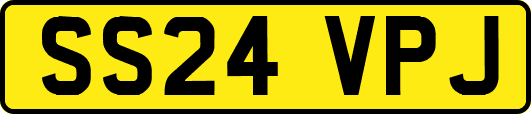 SS24VPJ
