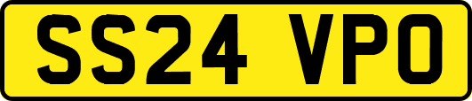 SS24VPO