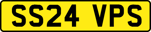 SS24VPS