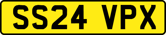 SS24VPX