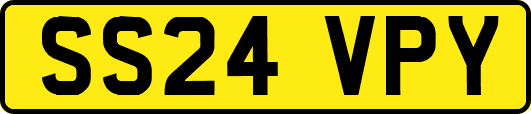 SS24VPY