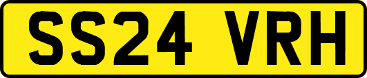 SS24VRH