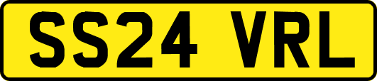 SS24VRL