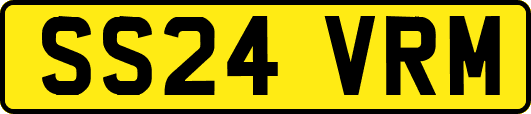 SS24VRM