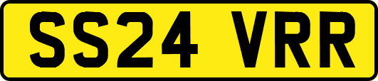 SS24VRR