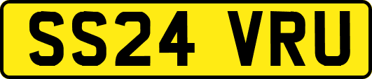 SS24VRU