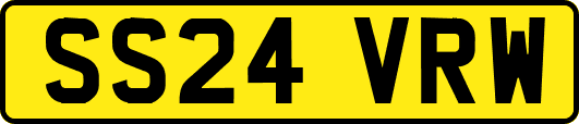 SS24VRW