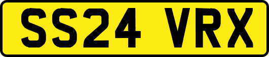 SS24VRX