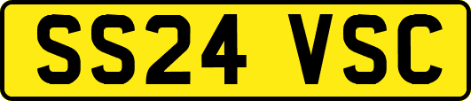 SS24VSC