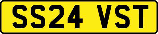 SS24VST